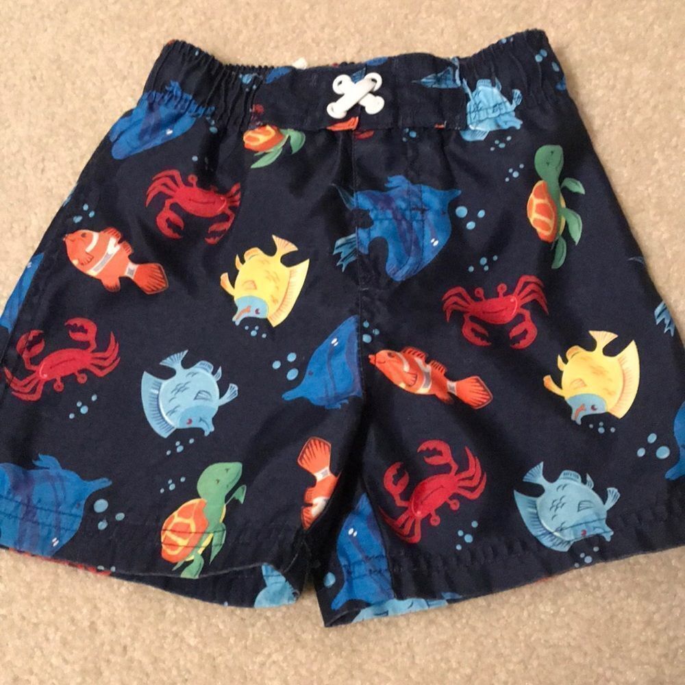 Circo swim shorts